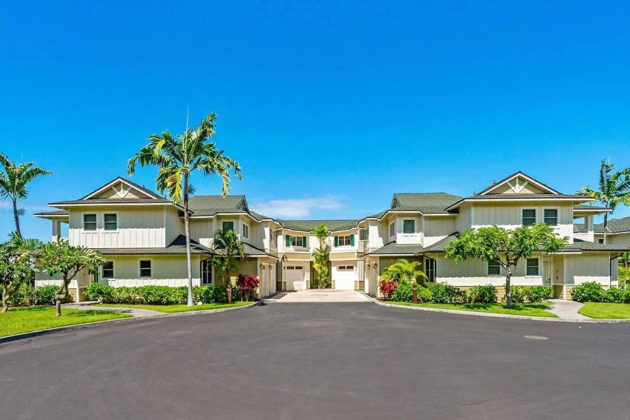 Appartamento Big Island Na Hale O Keauhou By Coldwell Banker Island Vacations Kailua-Kona Stati Uniti