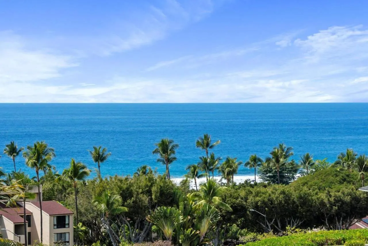 Appartamento Big Island Na Hale O Keauhou By Coldwell Banker Island Vacations Kailua-Kona 0*,  Stati Uniti