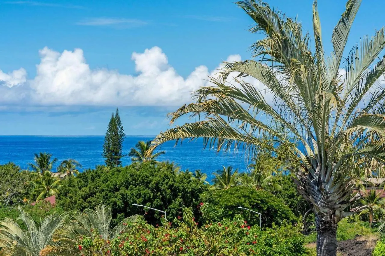 Appartamento Big Island Na Hale O Keauhou By Coldwell Banker Island Vacations Kailua-Kona