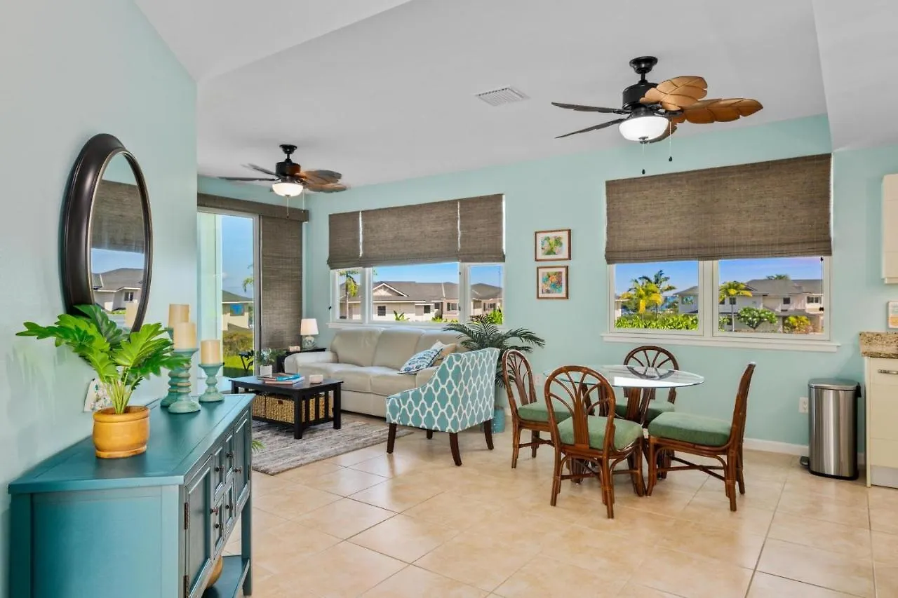 Appartamento Big Island Na Hale O Keauhou By Coldwell Banker Island Vacations Kailua-Kona Stati Uniti
