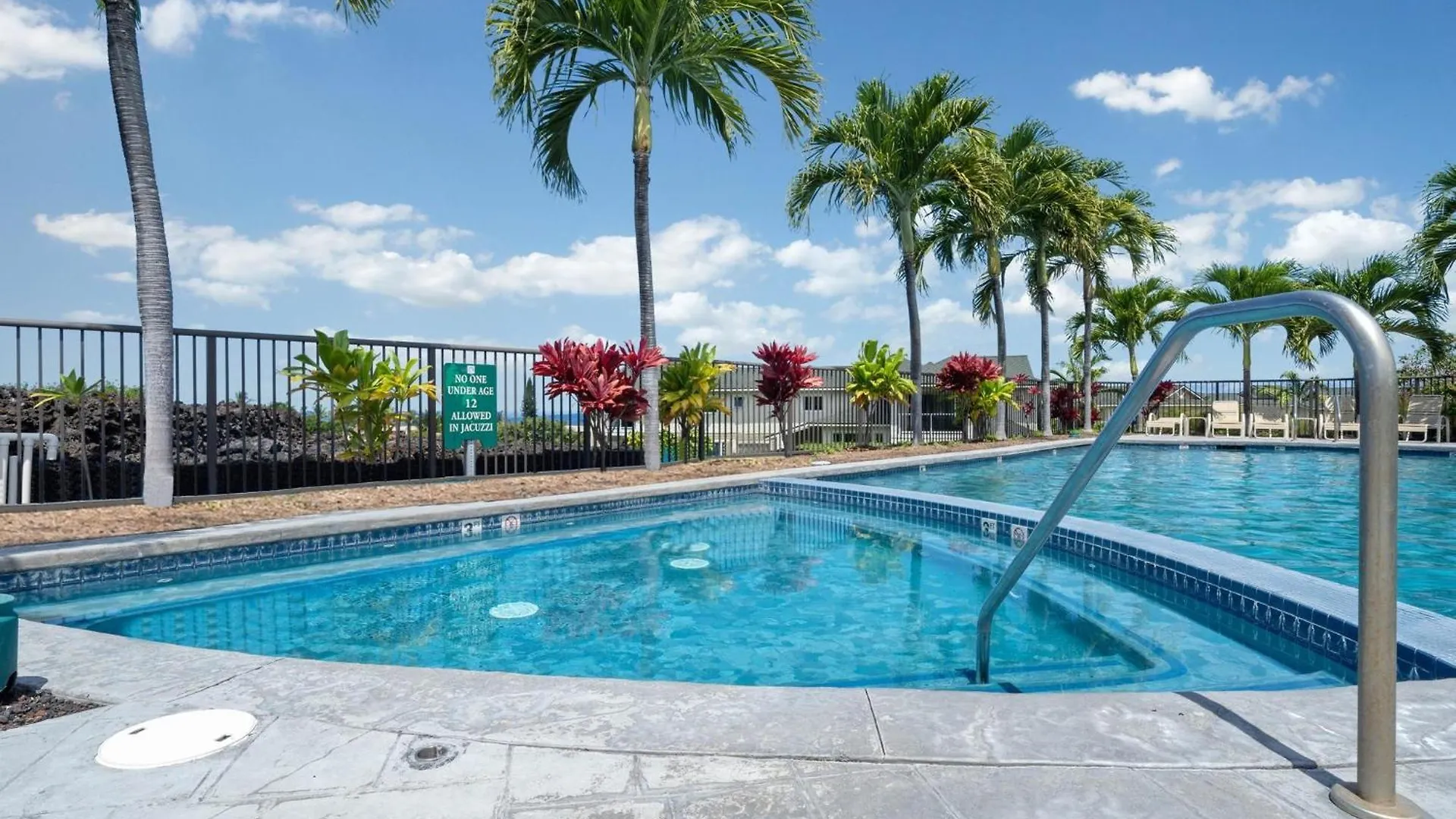 Appartamento Big Island Na Hale O Keauhou By Coldwell Banker Island Vacations Kailua-Kona