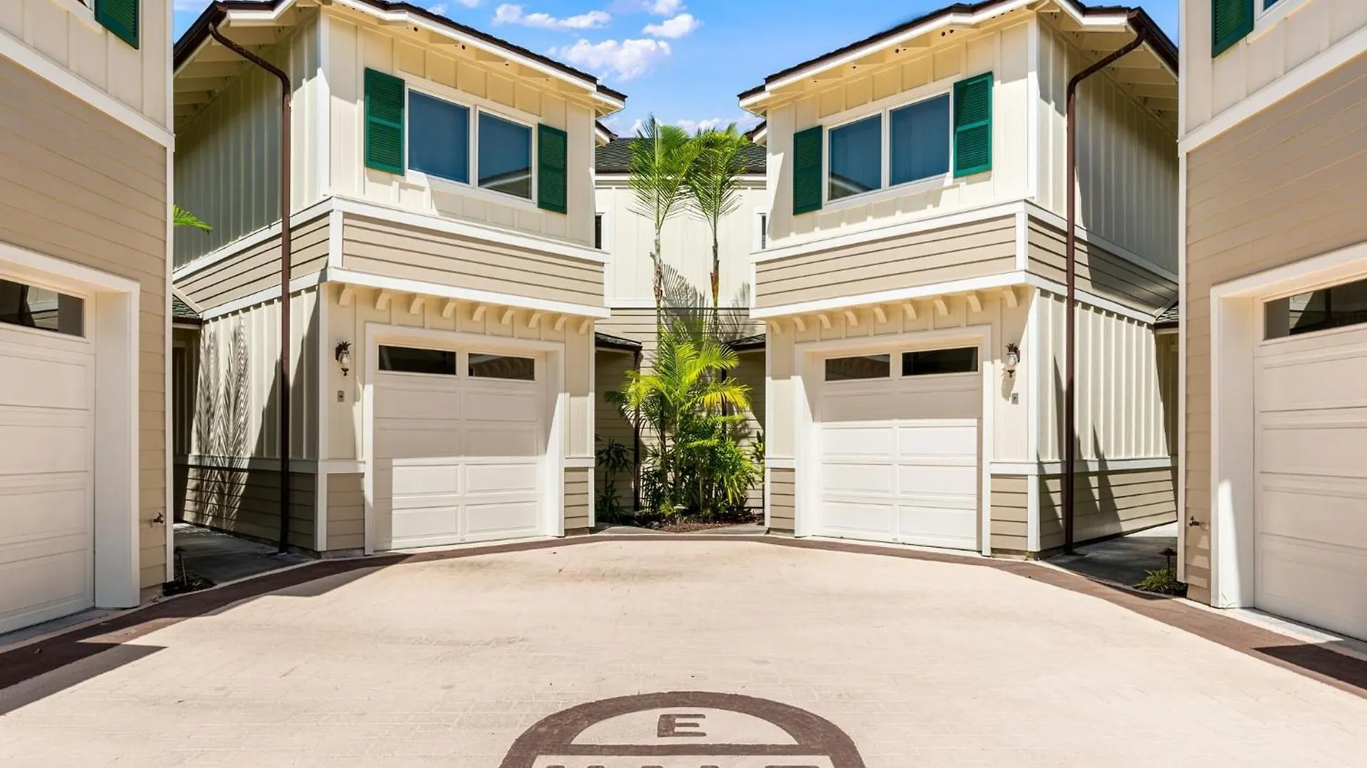 Appartamento Big Island Na Hale O Keauhou By Coldwell Banker Island Vacations Kailua-Kona