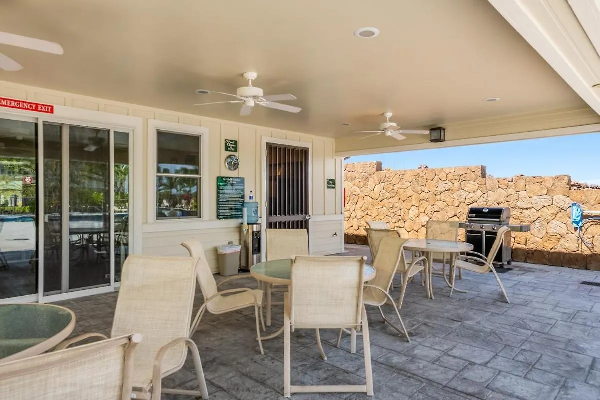 Appartamento Big Island Na Hale O Keauhou By Coldwell Banker Island Vacations Kailua-Kona