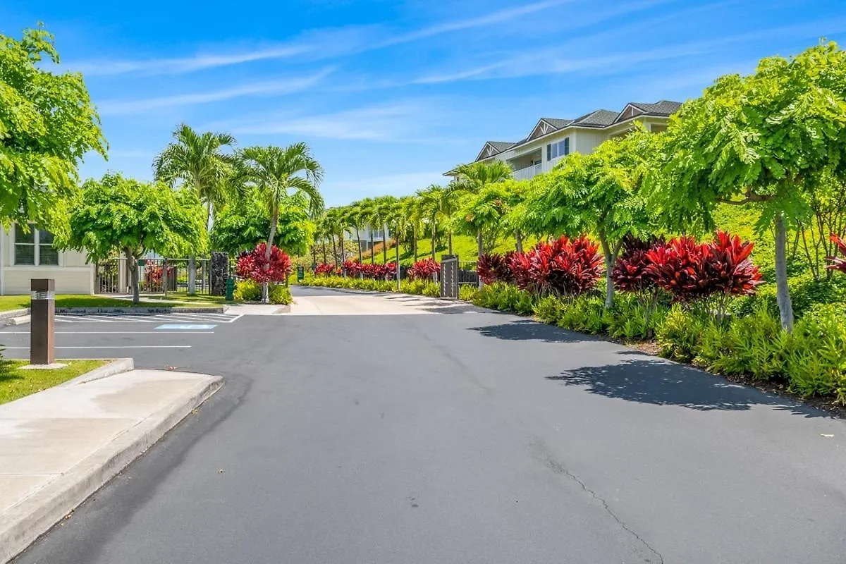 Appartamento Big Island Na Hale O Keauhou By Coldwell Banker Island Vacations Kailua-Kona
