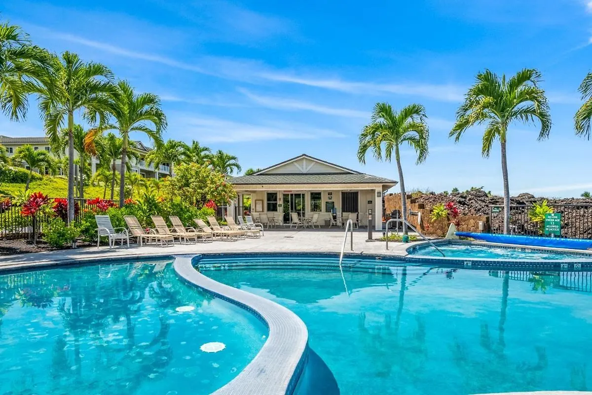 Appartamento Big Island Na Hale O Keauhou By Coldwell Banker Island Vacations Kailua-Kona 0*,