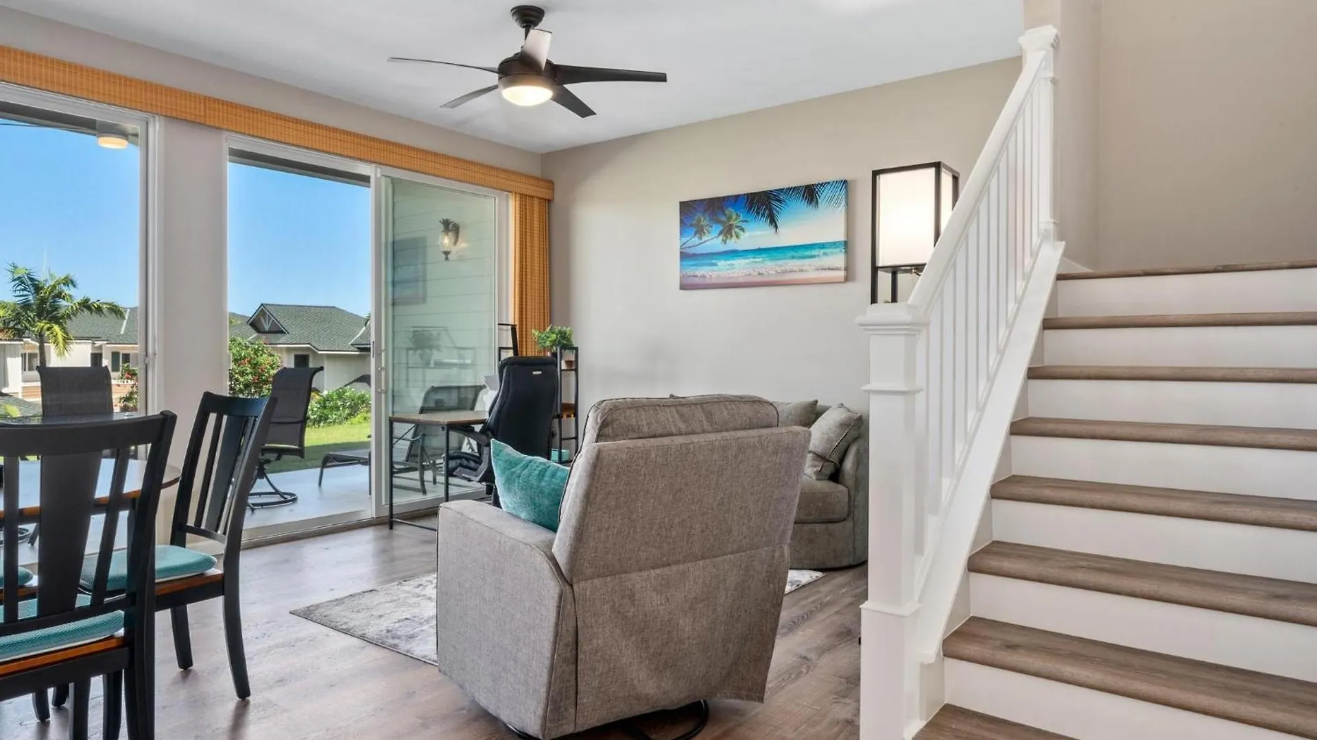 Appartamento Big Island Na Hale O Keauhou By Coldwell Banker Island Vacations Kailua-Kona