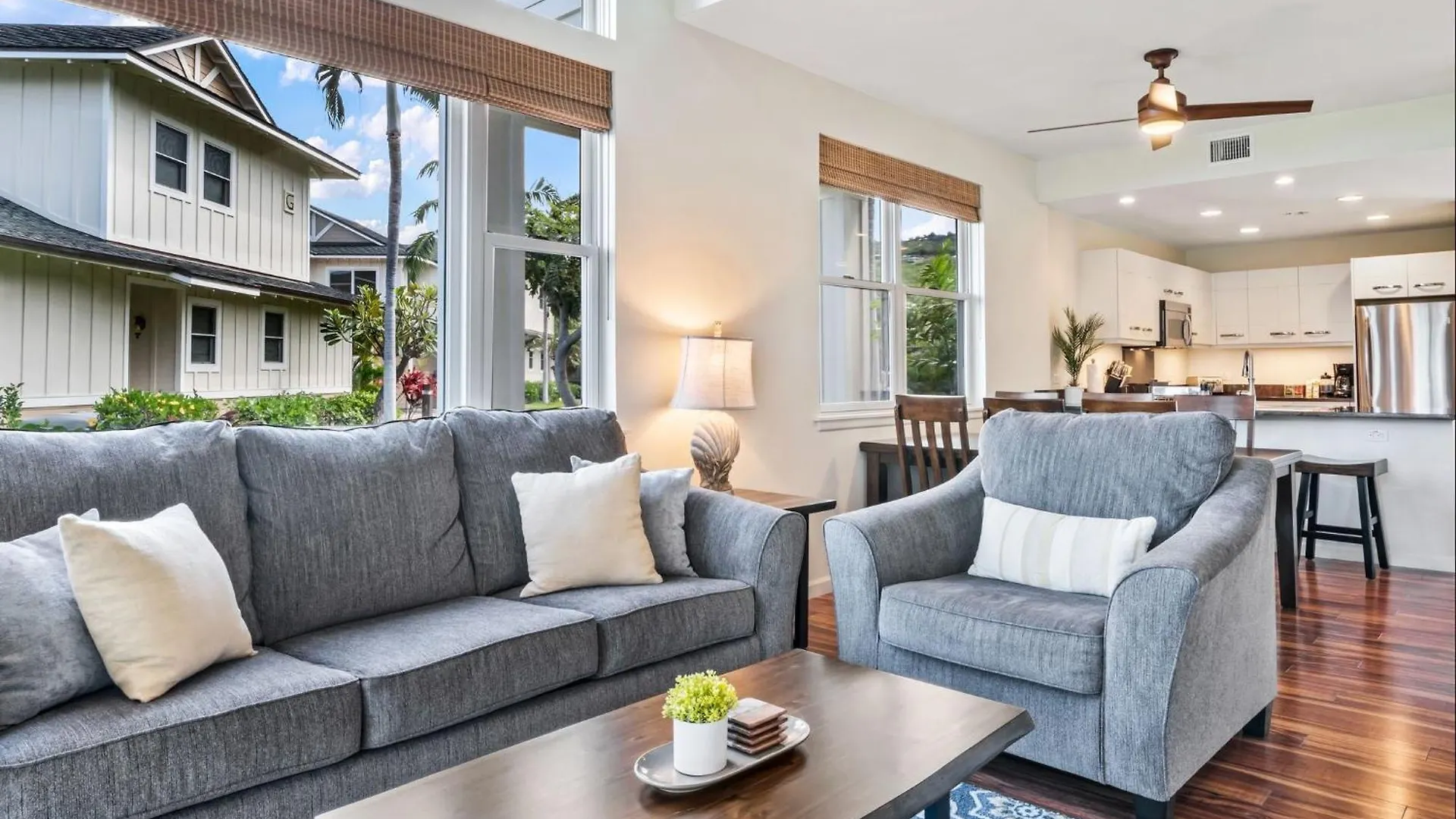 Appartamento Big Island Na Hale O Keauhou By Coldwell Banker Island Vacations Kailua-Kona