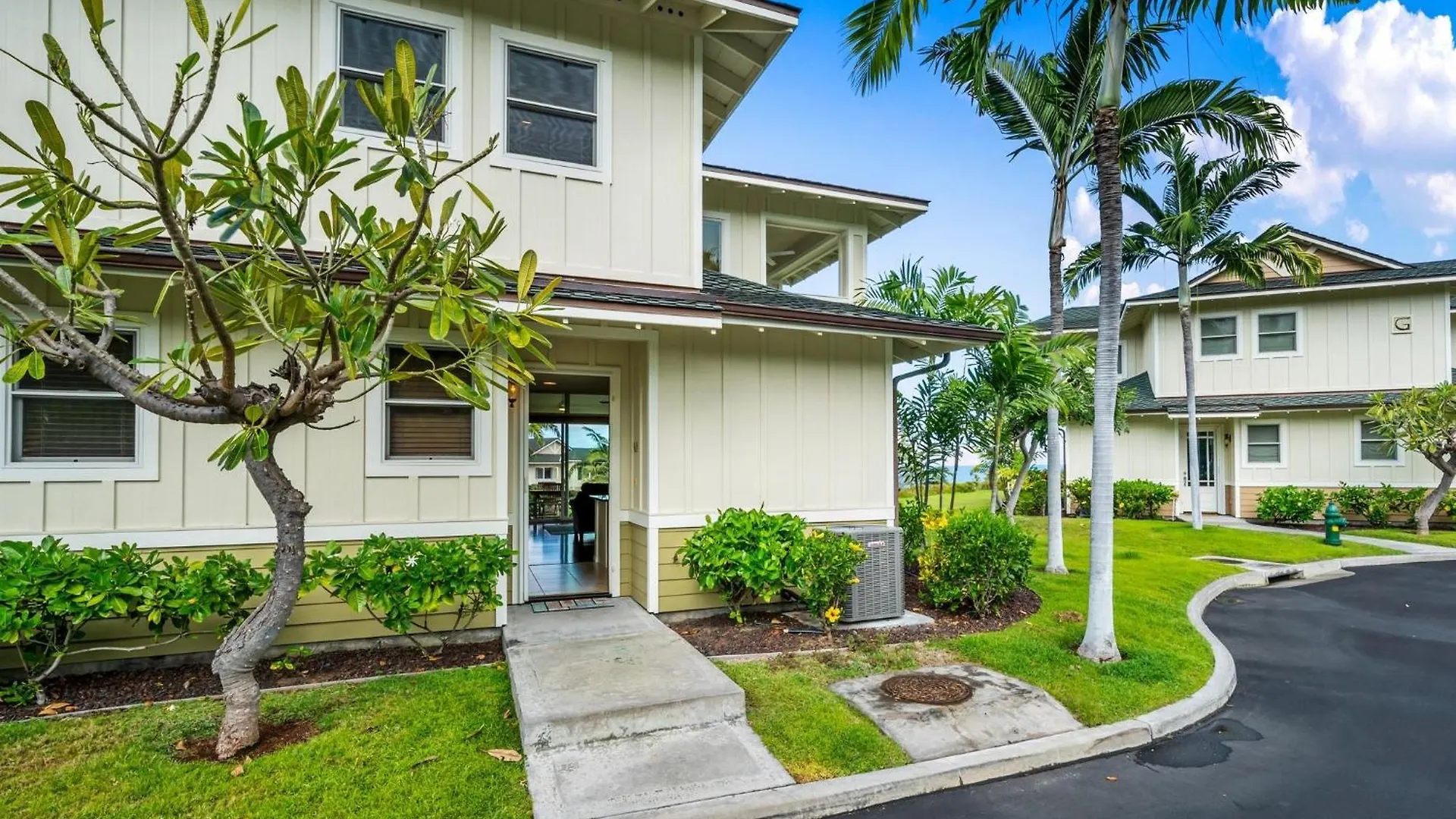 Appartamento Big Island Na Hale O Keauhou By Coldwell Banker Island Vacations Kailua-Kona