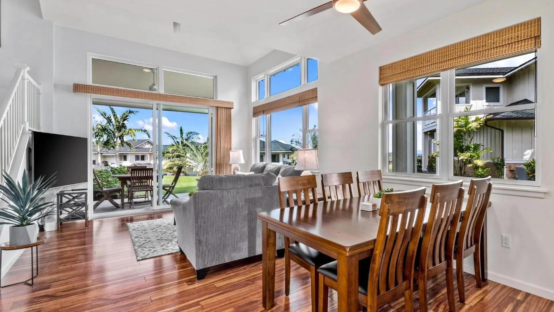 Appartamento Big Island Na Hale O Keauhou By Coldwell Banker Island Vacations Kailua-Kona