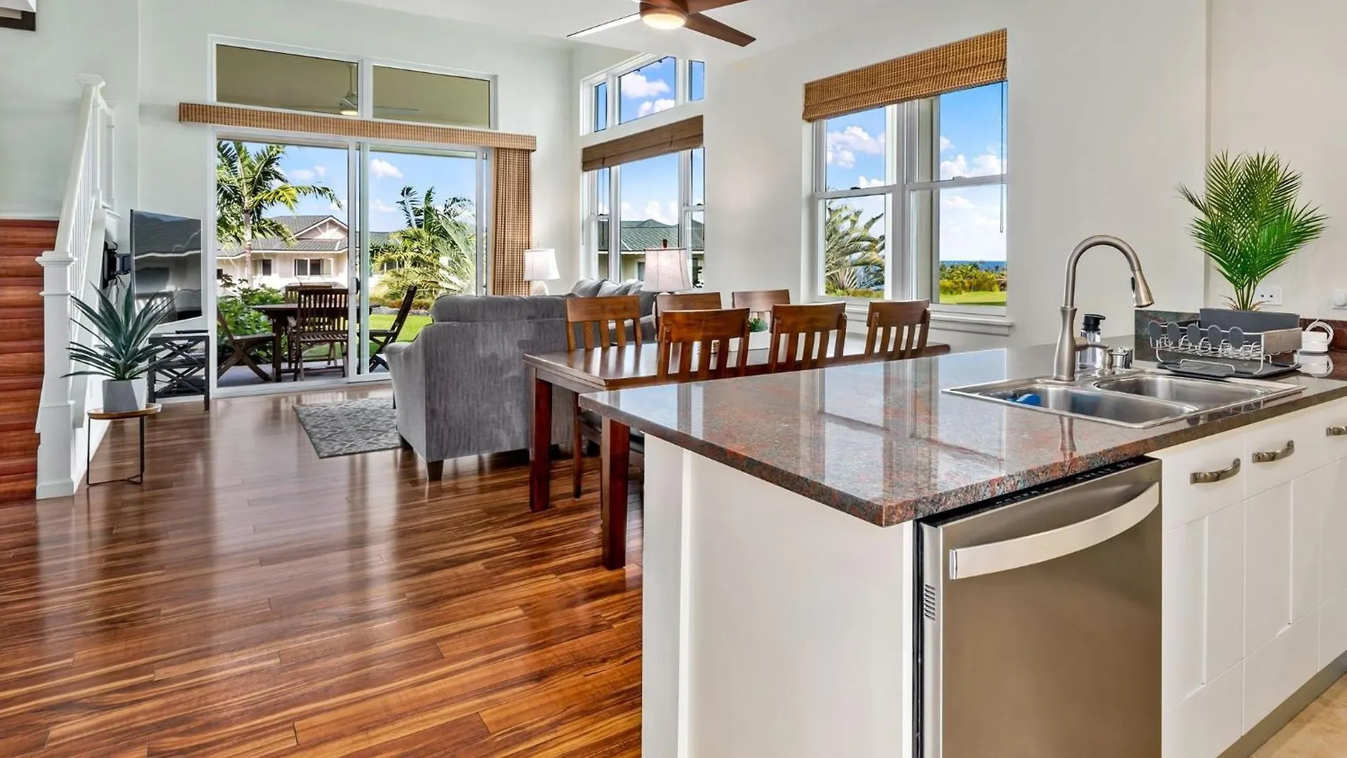Appartamento Big Island Na Hale O Keauhou By Coldwell Banker Island Vacations Kailua-Kona