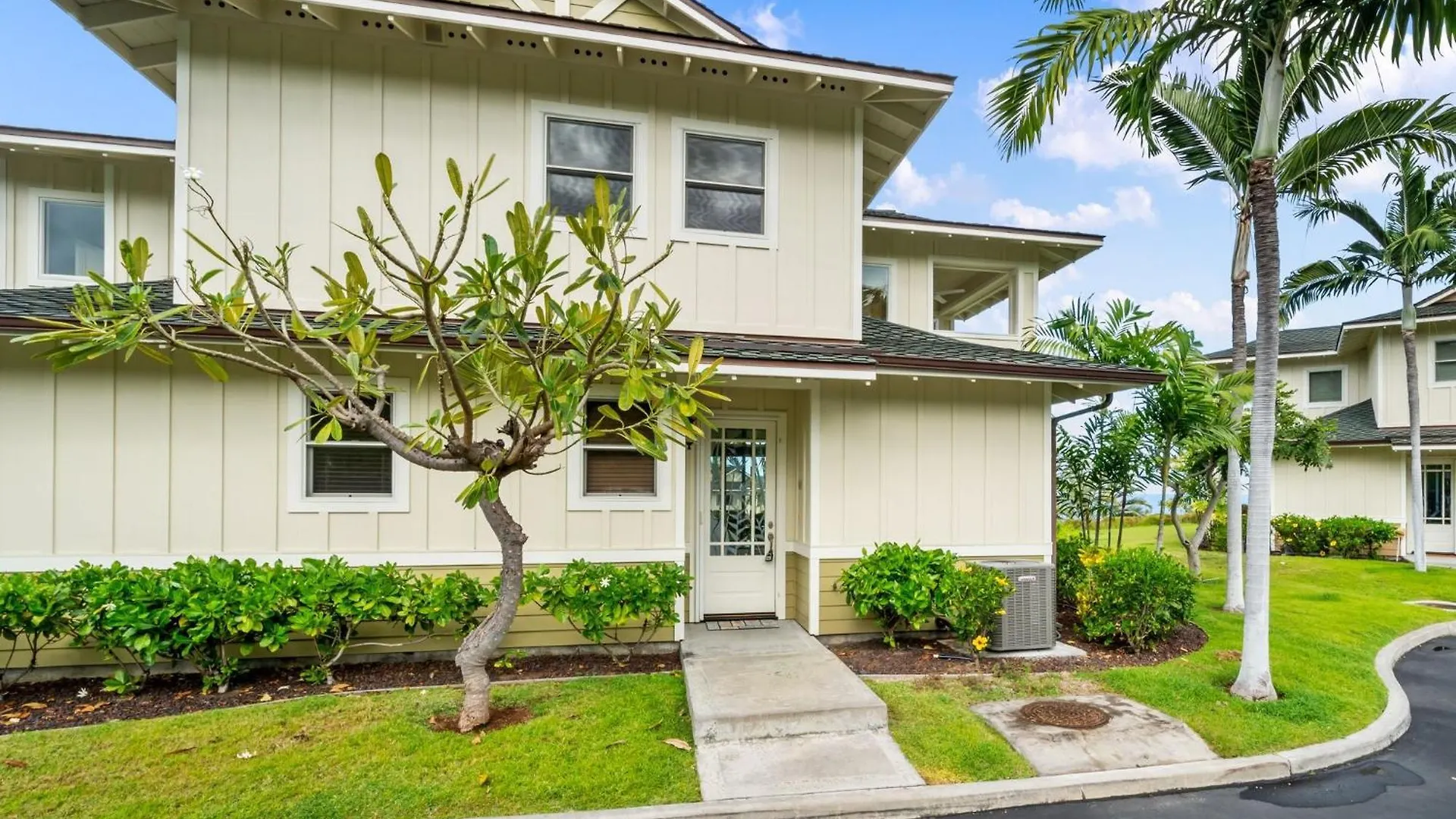 Appartamento Big Island Na Hale O Keauhou By Coldwell Banker Island Vacations Kailua-Kona