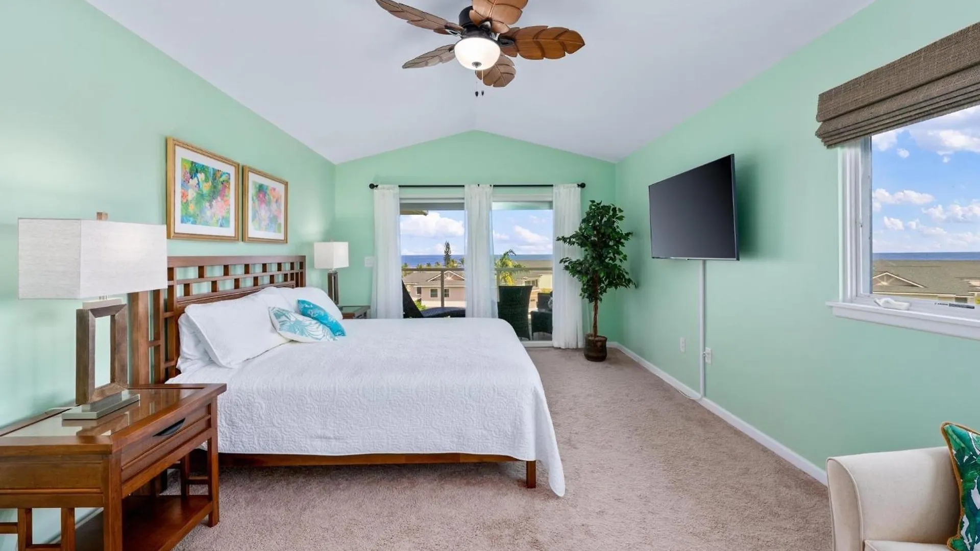 Appartamento Big Island Na Hale O Keauhou By Coldwell Banker Island Vacations Kailua-Kona Stati Uniti