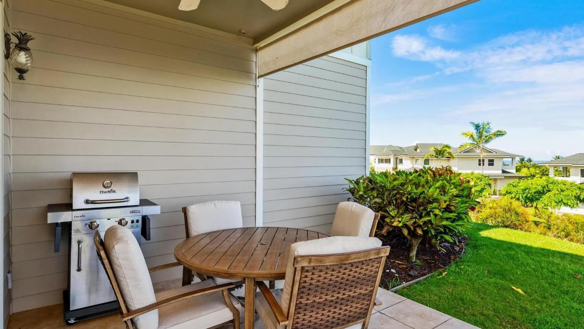 Appartamento Big Island Na Hale O Keauhou By Coldwell Banker Island Vacations Kailua-Kona