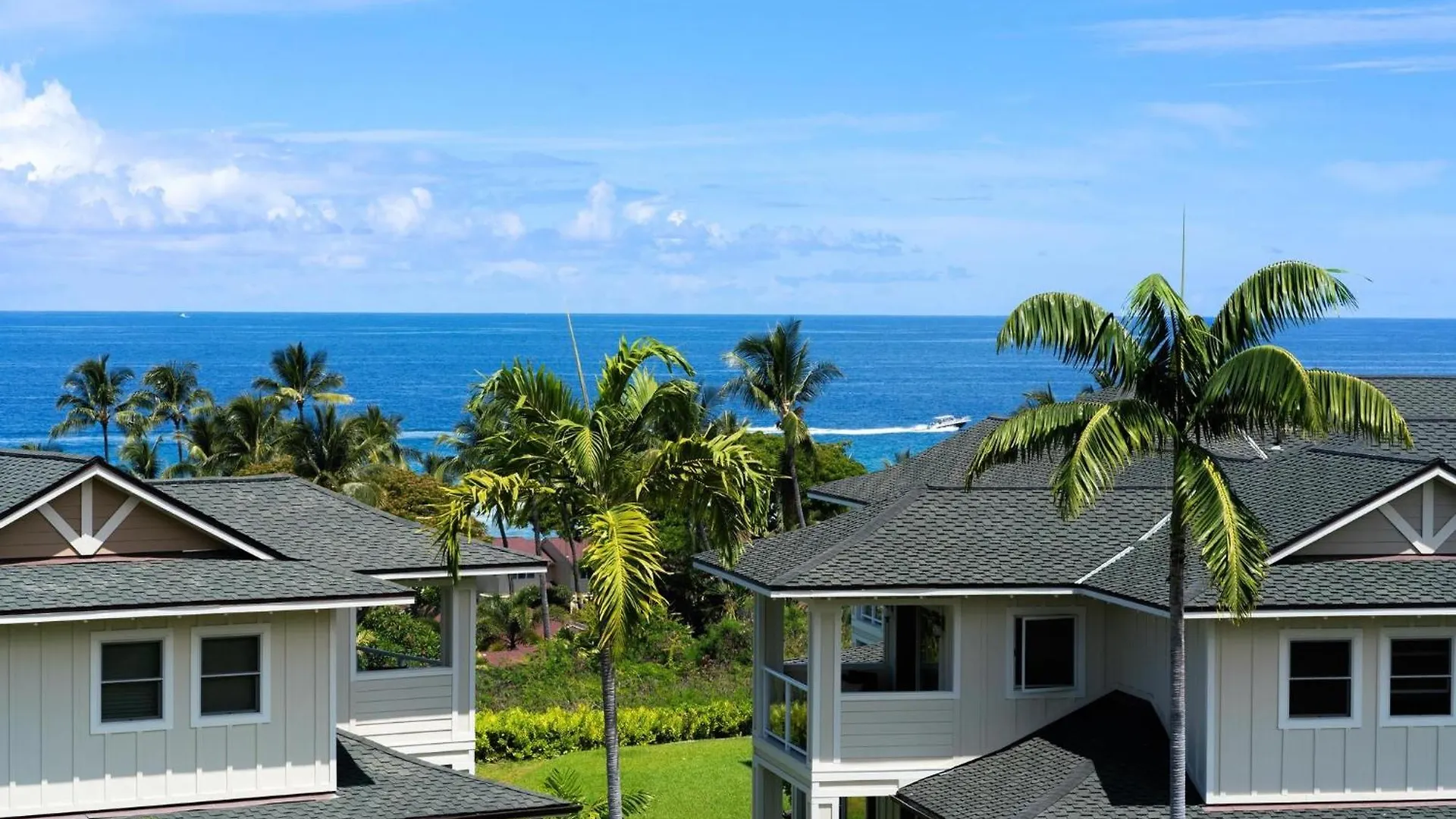 Appartamento Big Island Na Hale O Keauhou By Coldwell Banker Island Vacations Kailua-Kona