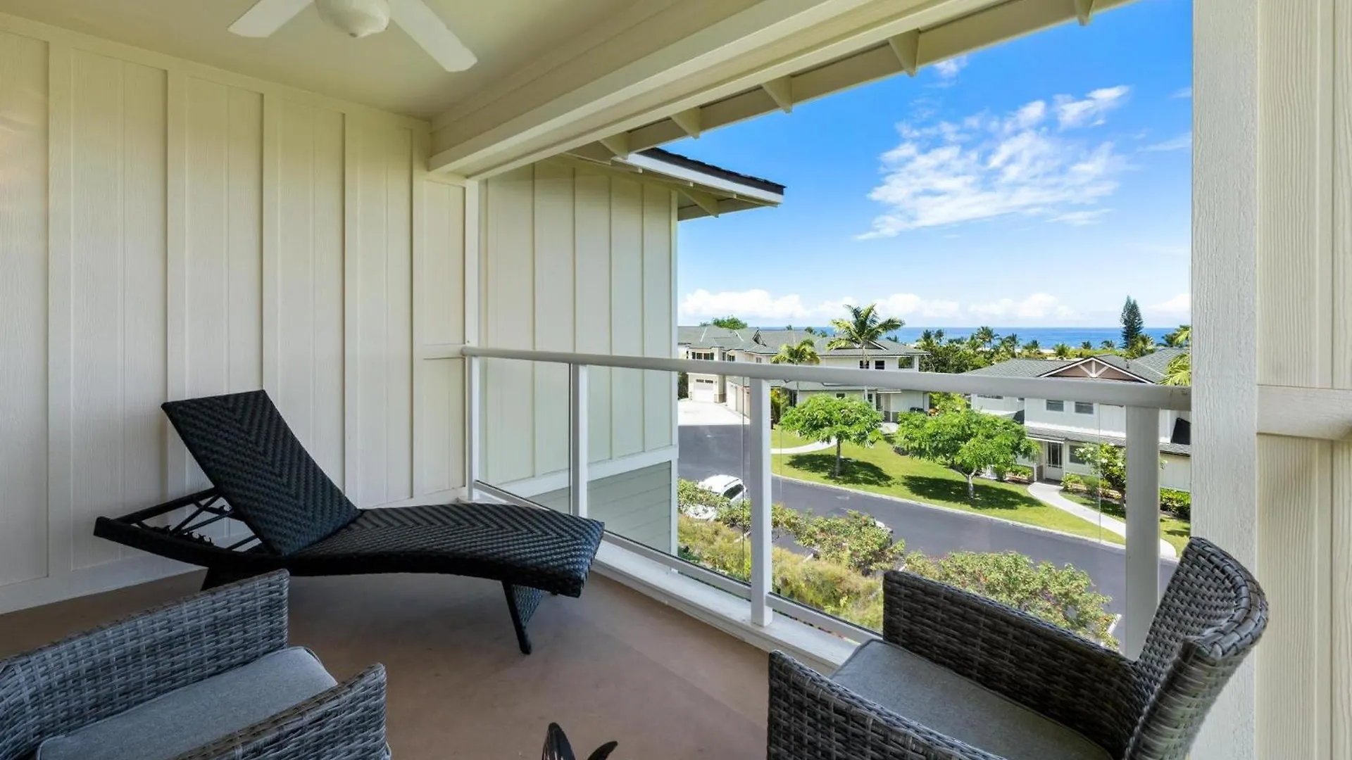 Appartamento Big Island Na Hale O Keauhou By Coldwell Banker Island Vacations Kailua-Kona