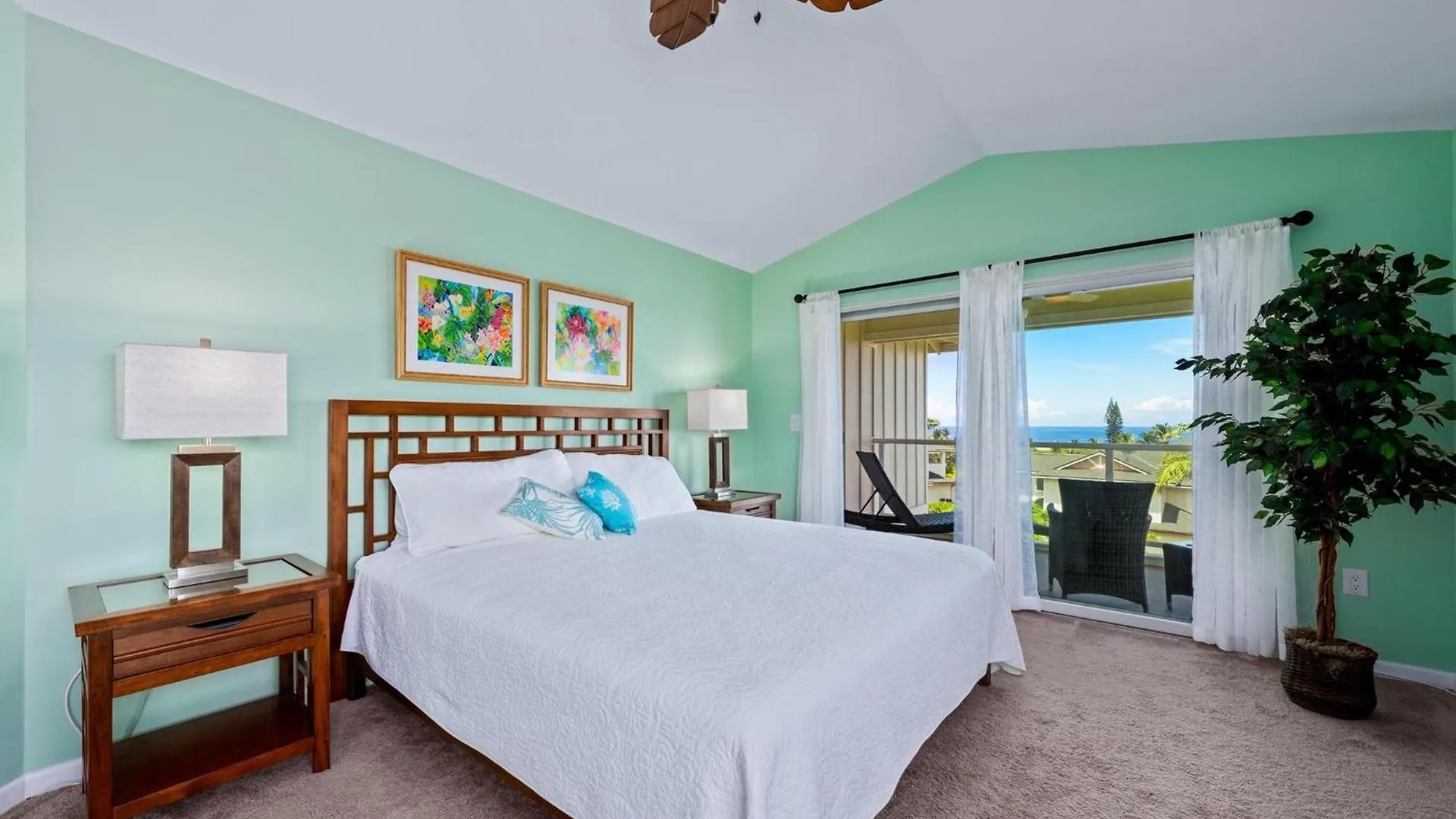 Appartamento Big Island Na Hale O Keauhou By Coldwell Banker Island Vacations Kailua-Kona