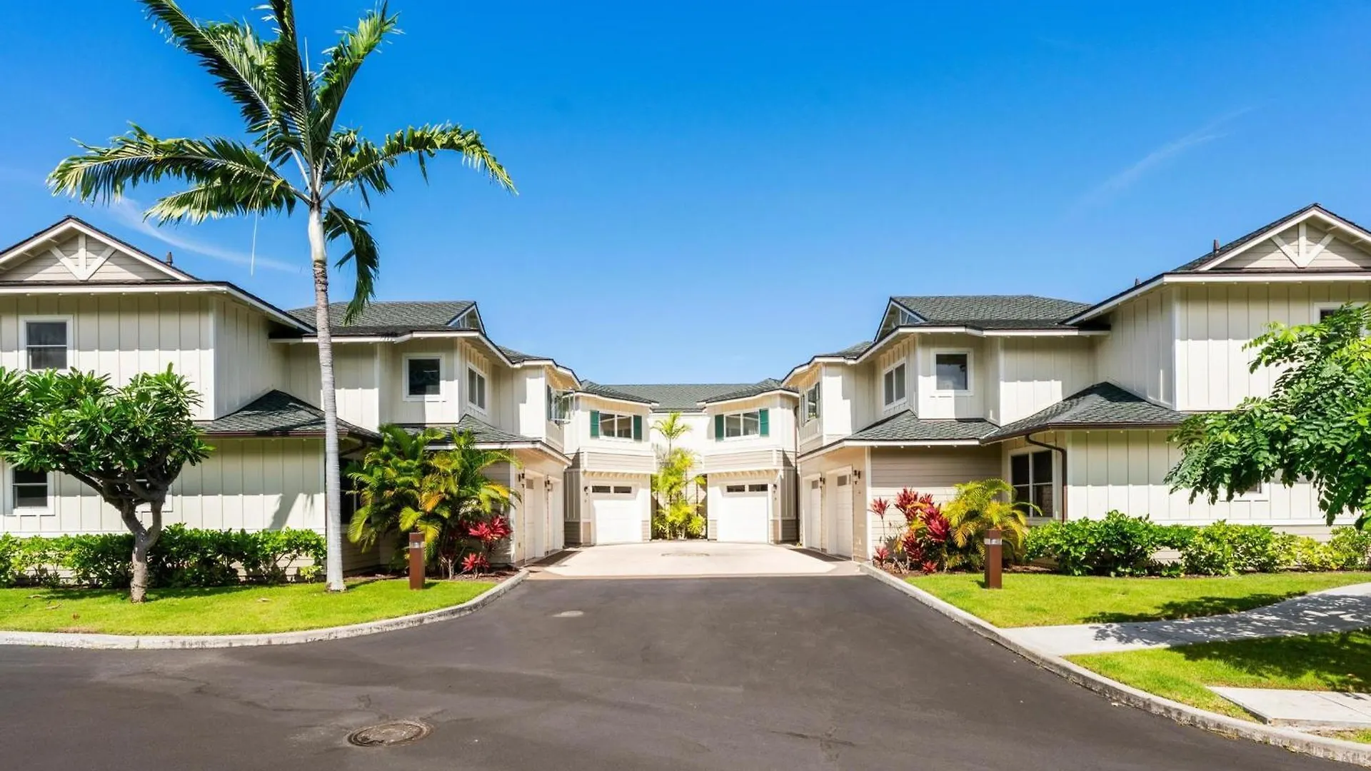 Appartamento Big Island Na Hale O Keauhou By Coldwell Banker Island Vacations Kailua-Kona Stati Uniti