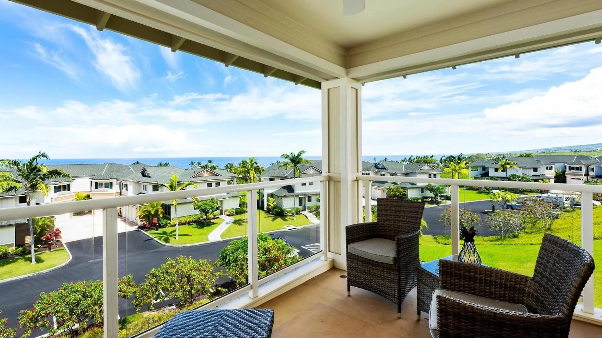Appartamento Big Island Na Hale O Keauhou By Coldwell Banker Island Vacations Kailua-Kona 0*,  Stati Uniti