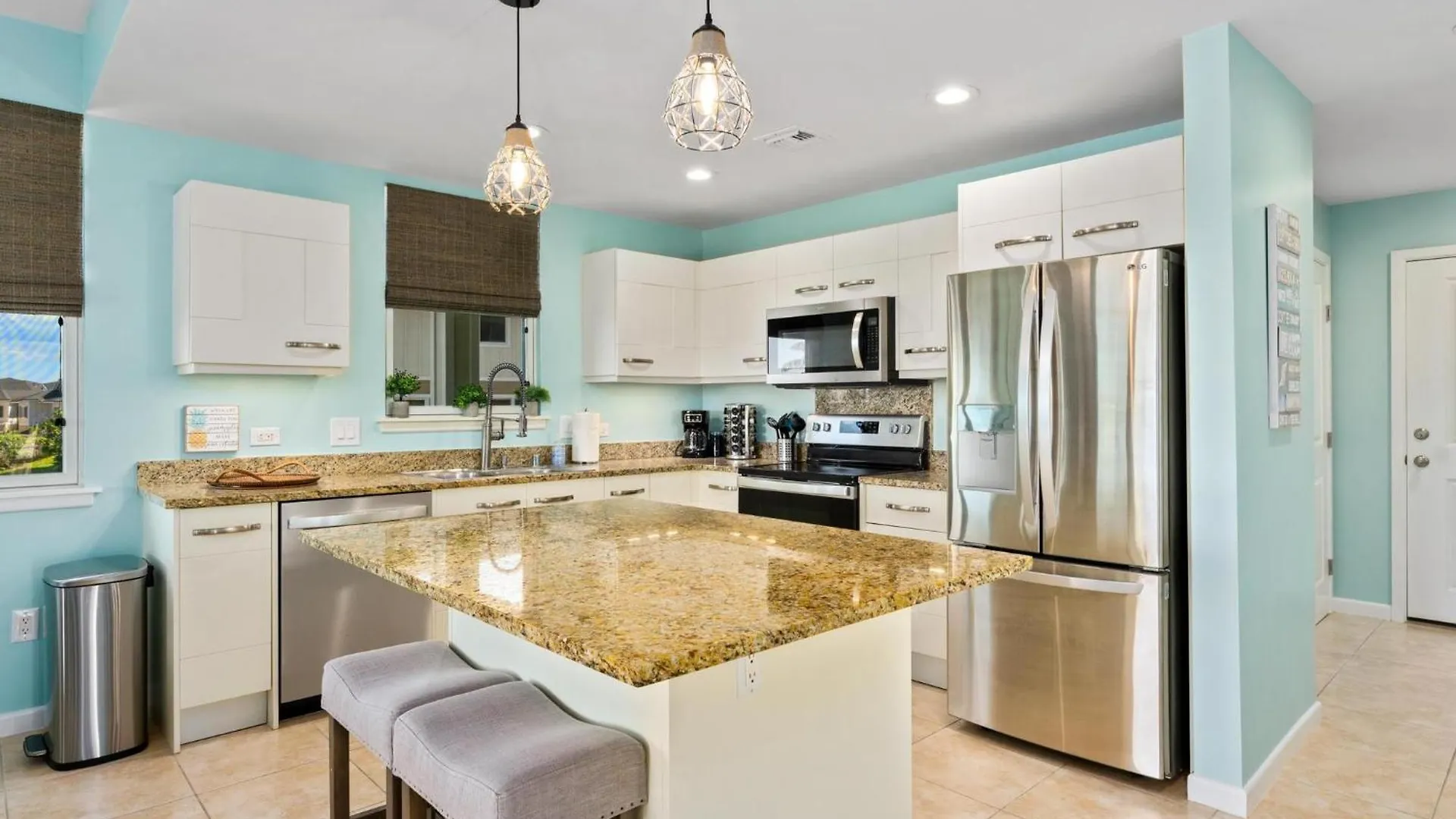Appartamento Big Island Na Hale O Keauhou By Coldwell Banker Island Vacations Kailua-Kona Stati Uniti