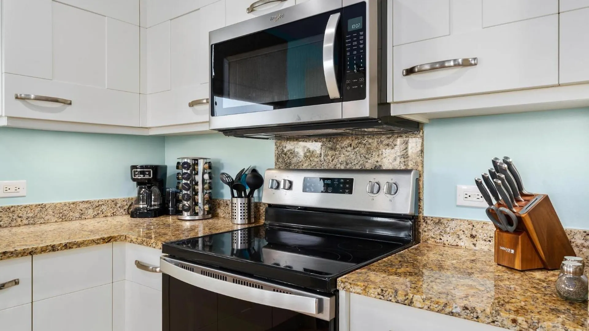 Appartamento Big Island Na Hale O Keauhou By Coldwell Banker Island Vacations Kailua-Kona