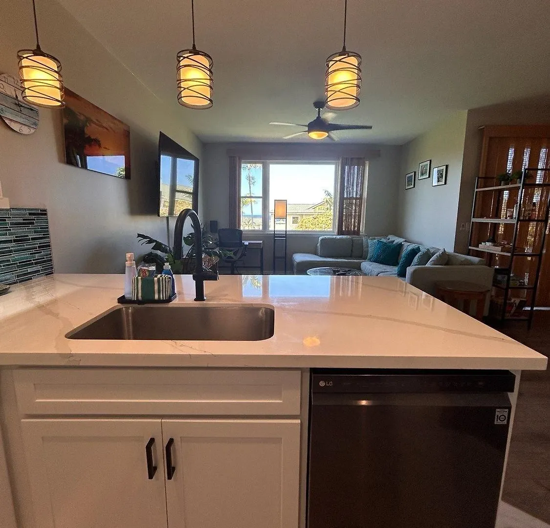 Appartamento Big Island Na Hale O Keauhou By Coldwell Banker Island Vacations Kailua-Kona 0*,  Stati Uniti
