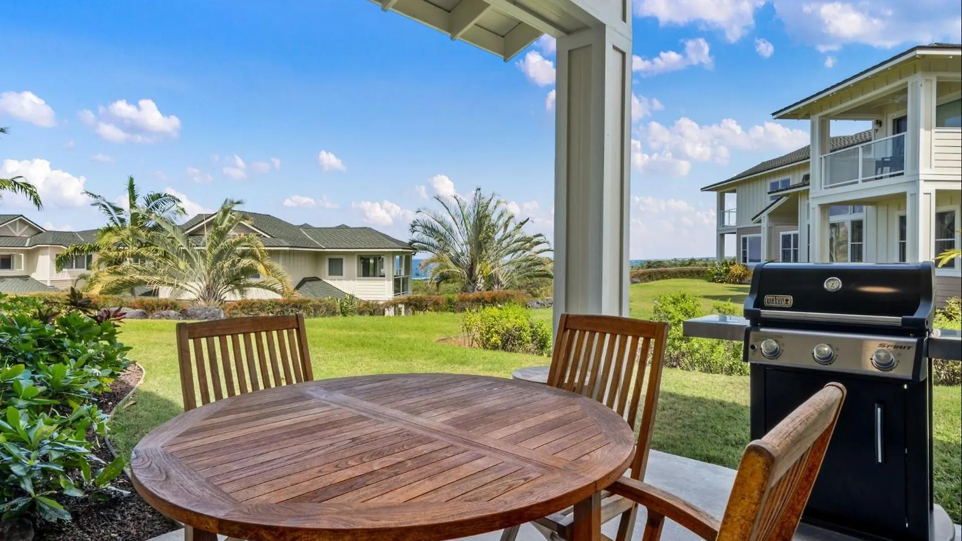 Апартаменты Big Island Na Hale O Keauhou By Coldwell Banker Island Vacations Каилуа-Кона