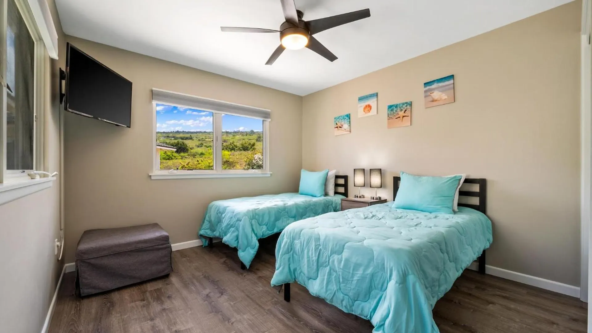 Апартаменты Big Island Na Hale O Keauhou By Coldwell Banker Island Vacations Каилуа-Кона