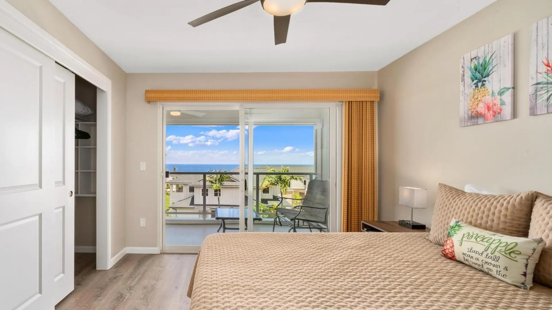 Апартаменты Big Island Na Hale O Keauhou By Coldwell Banker Island Vacations Каилуа-Кона США