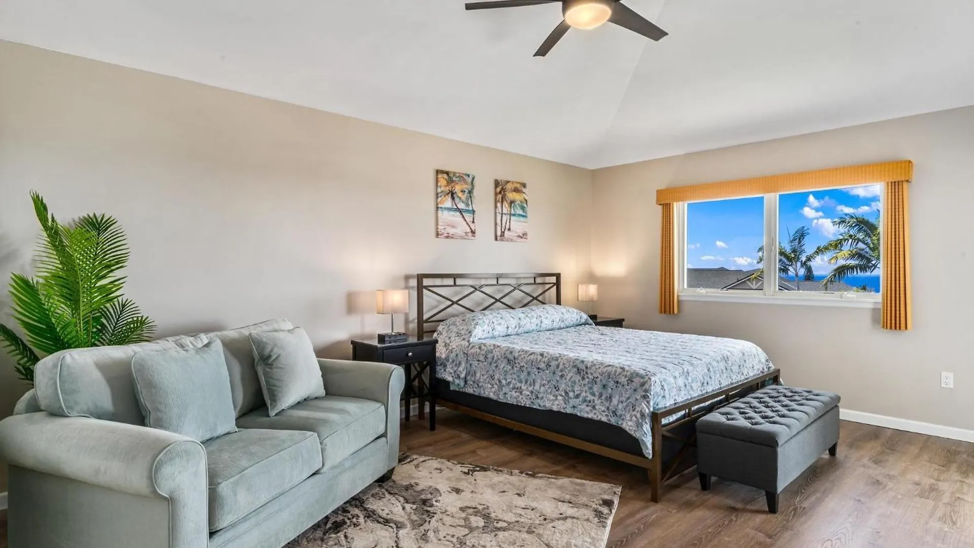 Апартаменты Big Island Na Hale O Keauhou By Coldwell Banker Island Vacations Каилуа-Кона 0*,