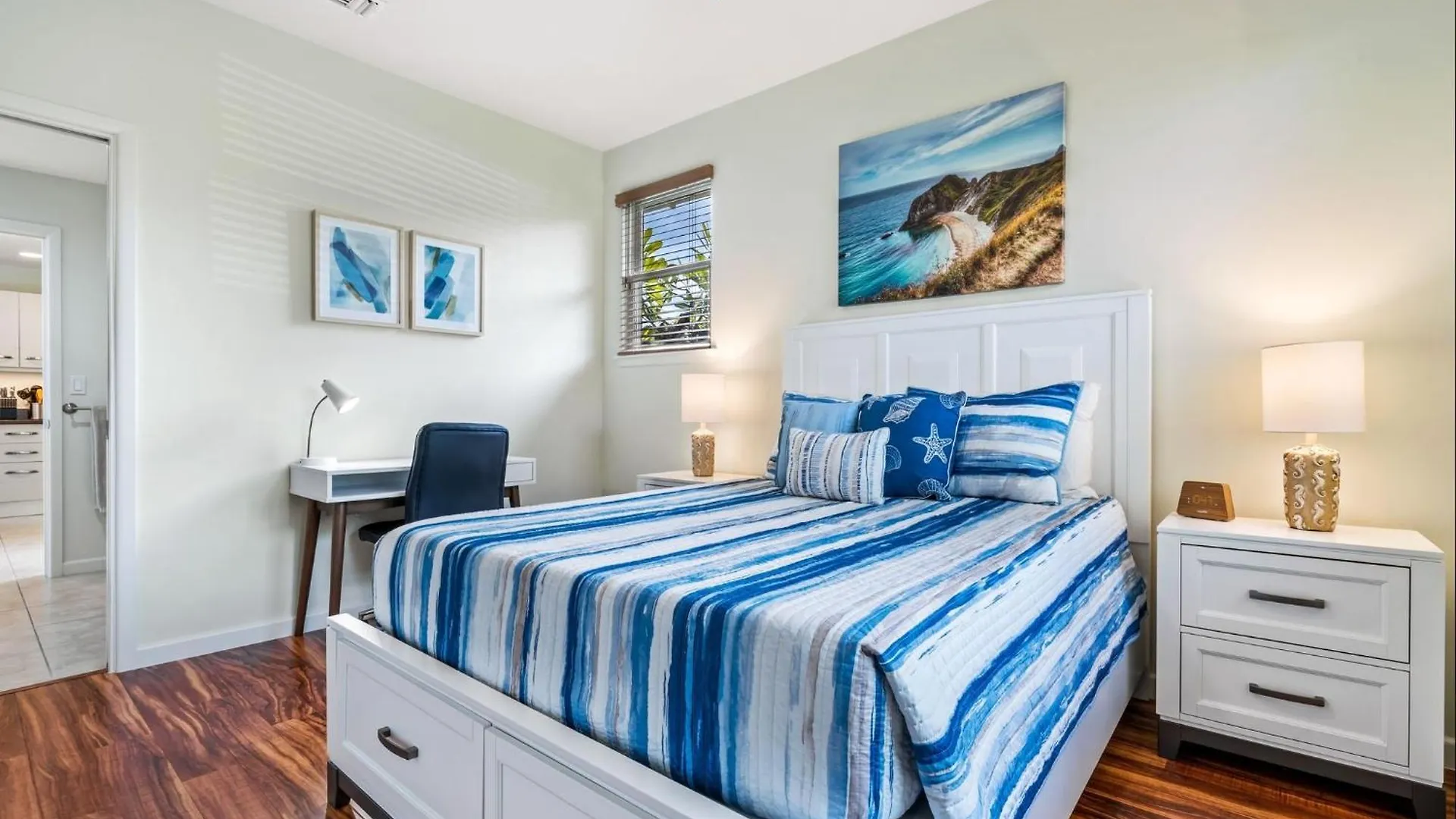 Апартаменты Big Island Na Hale O Keauhou By Coldwell Banker Island Vacations Каилуа-Кона США