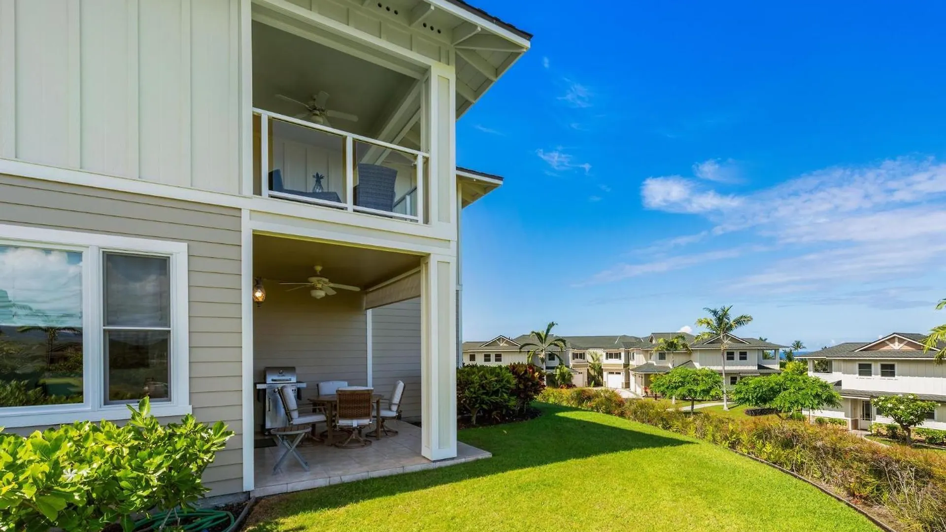 Апартаменты Big Island Na Hale O Keauhou By Coldwell Banker Island Vacations Каилуа-Кона