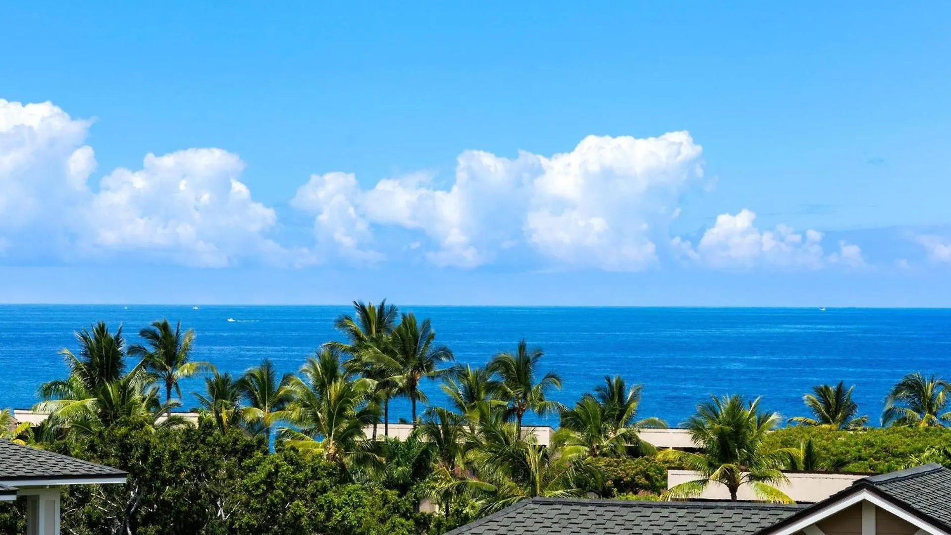 Апартаменты Big Island Na Hale O Keauhou By Coldwell Banker Island Vacations Каилуа-Кона