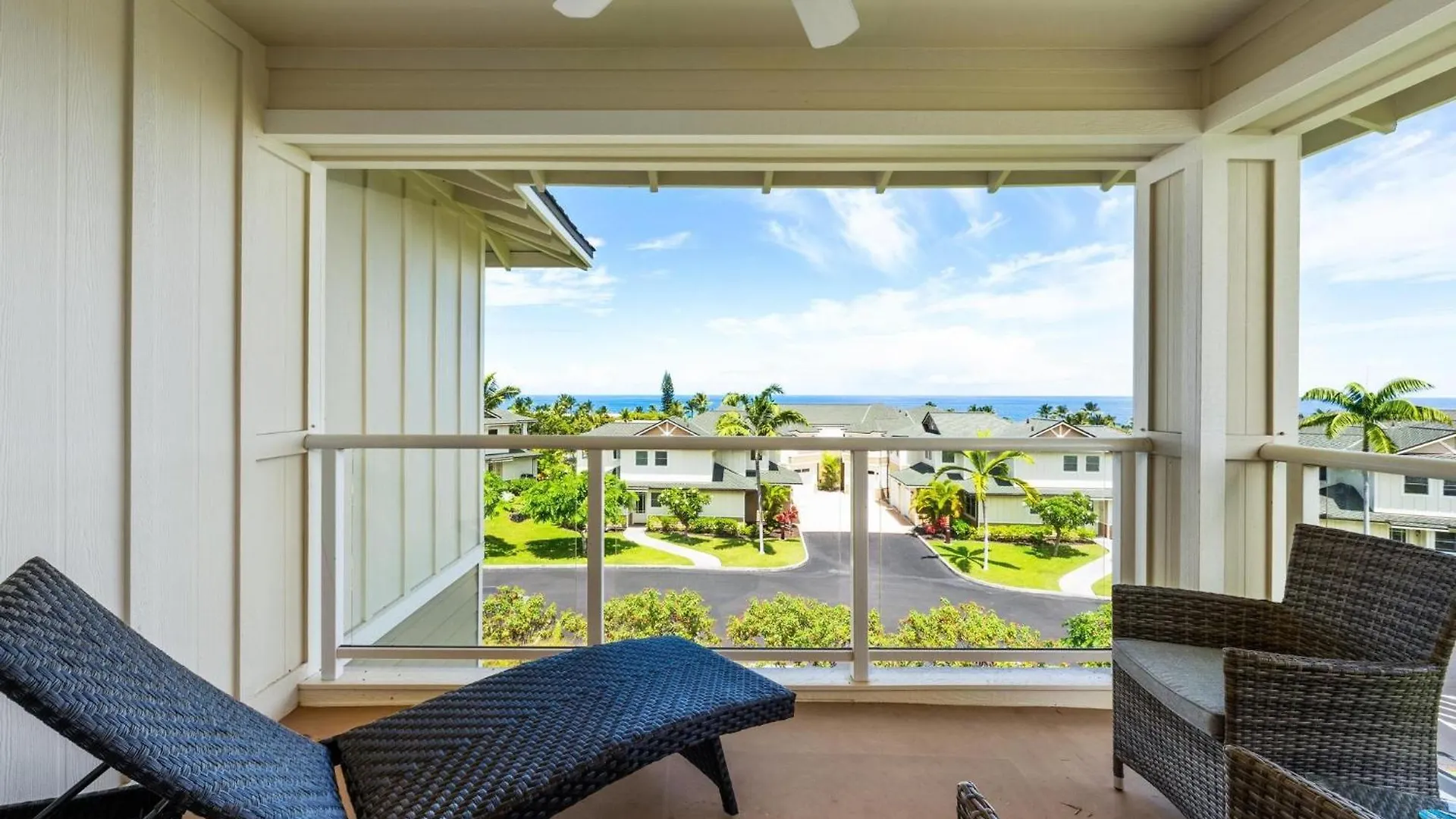 Апартаменты Big Island Na Hale O Keauhou By Coldwell Banker Island Vacations Каилуа-Кона