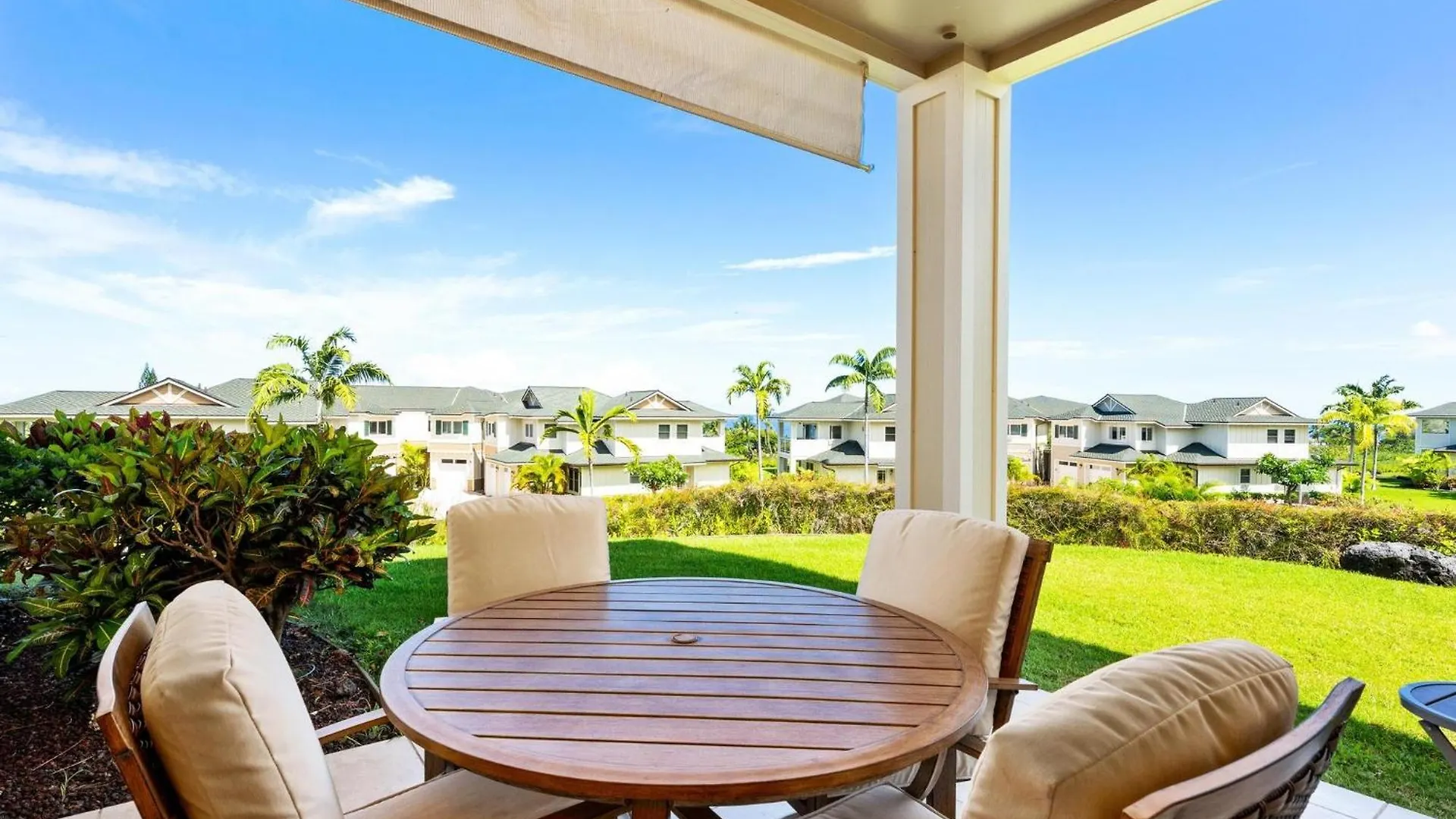Апартаменты Big Island Na Hale O Keauhou By Coldwell Banker Island Vacations Каилуа-Кона